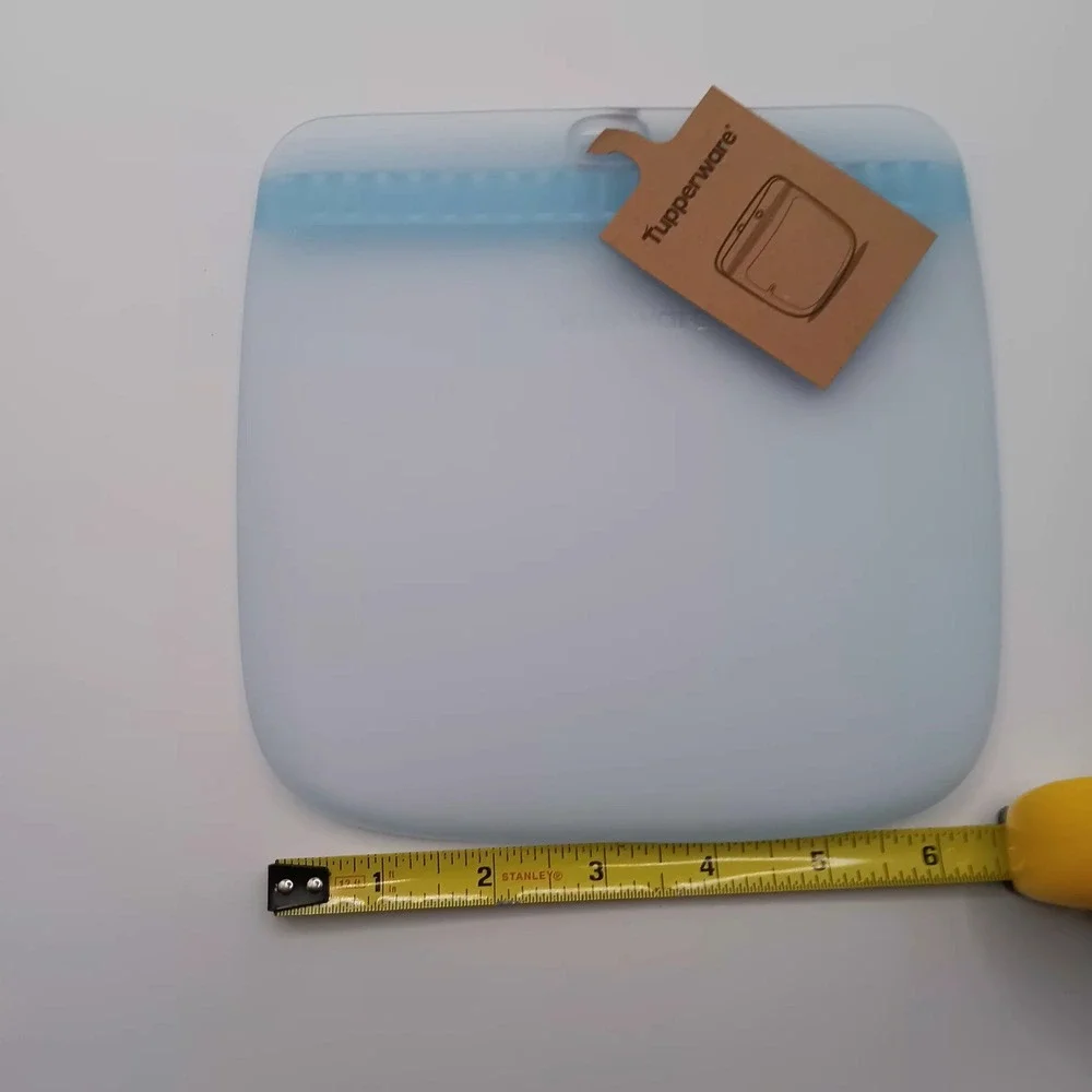 Tupperware brand material